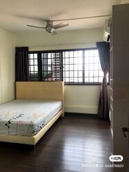 Blk 52 BLANGAH VIEW (Bukit Merah), HDB 5 Rooms #451273761